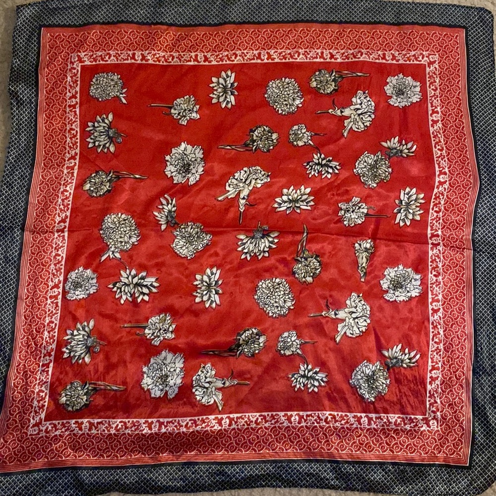 Shein bandana